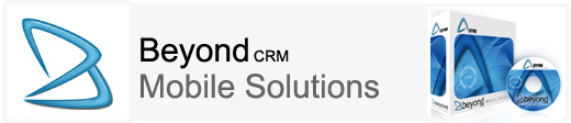 CRM Mobile Solutions