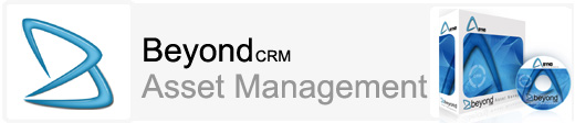 CRM Asset Management