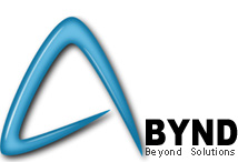 Beyond CRM Solutions Home Page